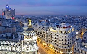 Hotel Principal Madrid
